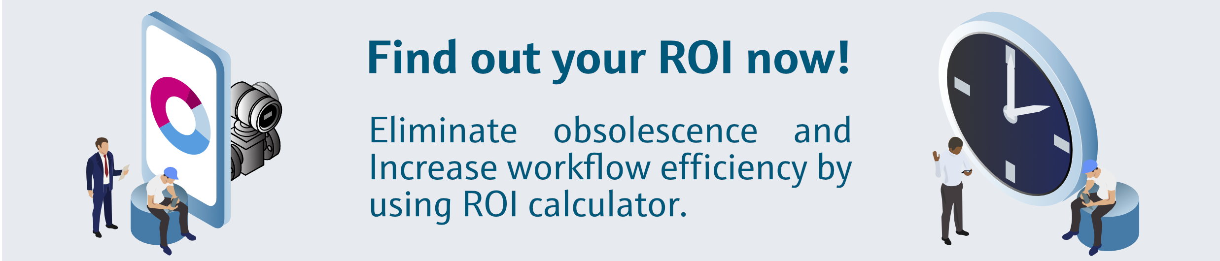 How to evaluate your plant’s digitalization using IIoT calculators