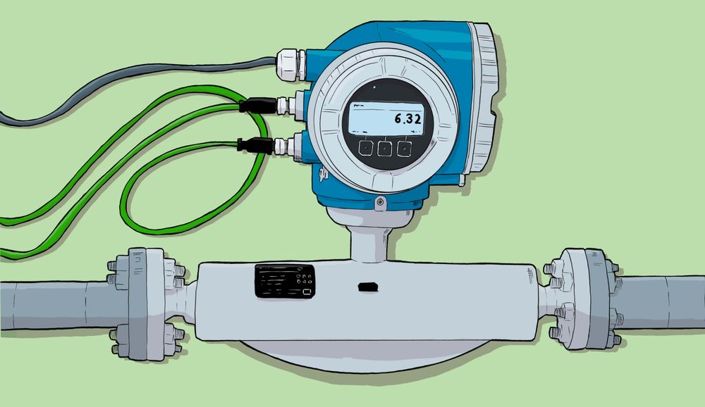 Everything you need to know about and IIoT