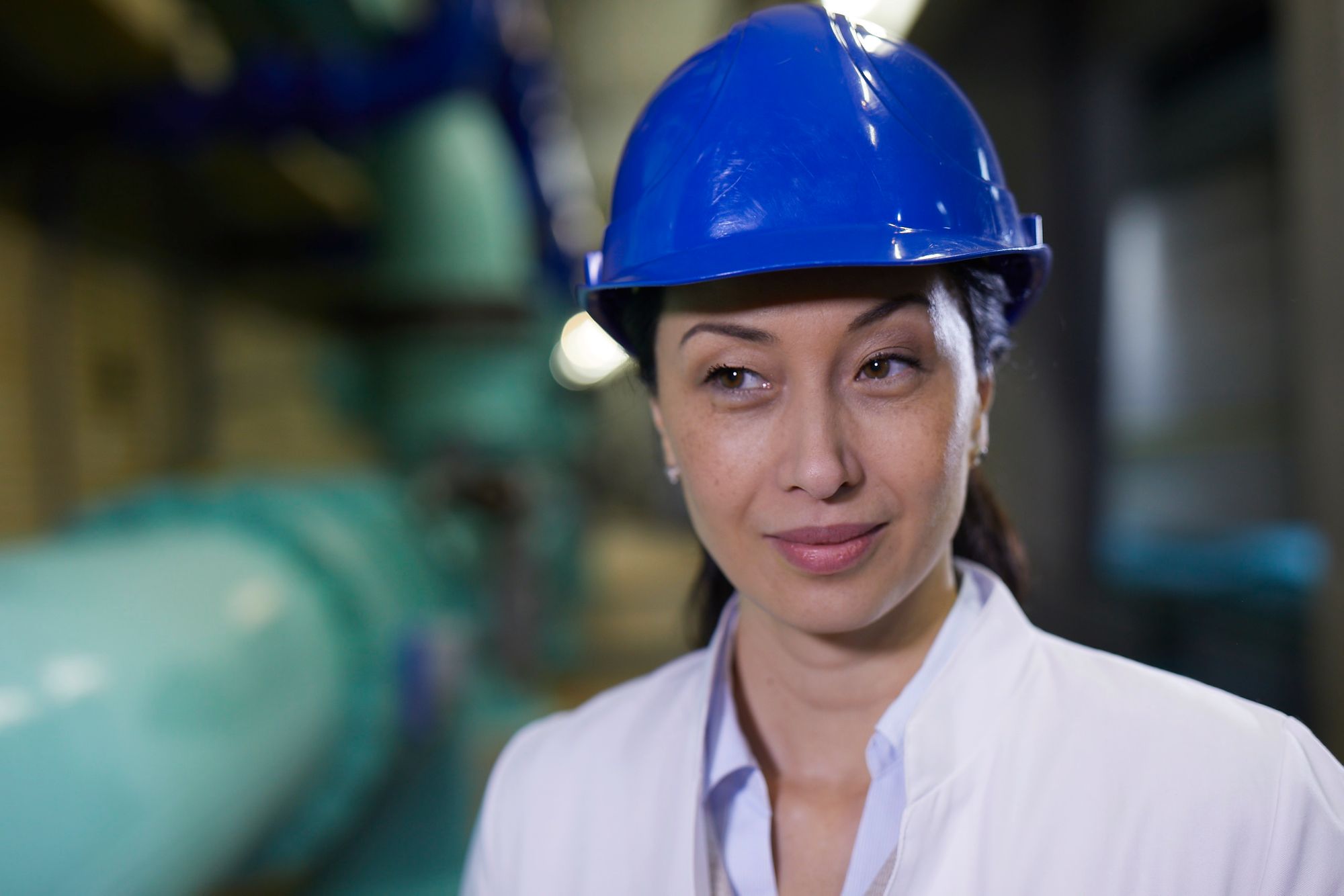 How can IIoT change your daily life? 
Improving operational efficiency with Industrial IoT